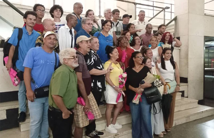 ACN - Cuba