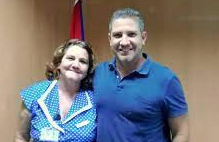 ACN - Cuba