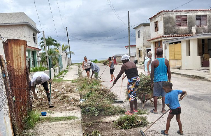 ACN - Cuba