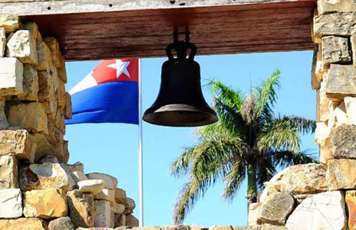 ACN - Cuba