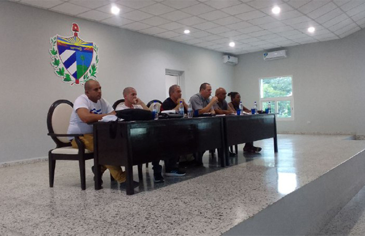 ACN - Cuba