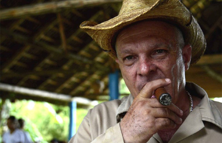 ACN - Cuba
