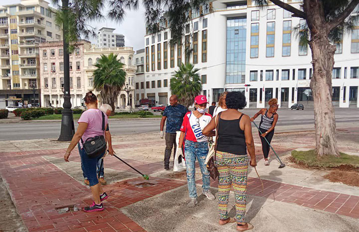 ACN - Cuba