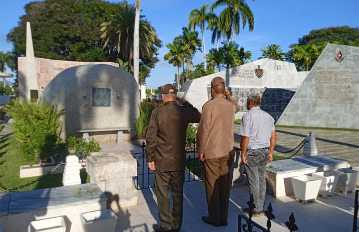 ACN - Cuba