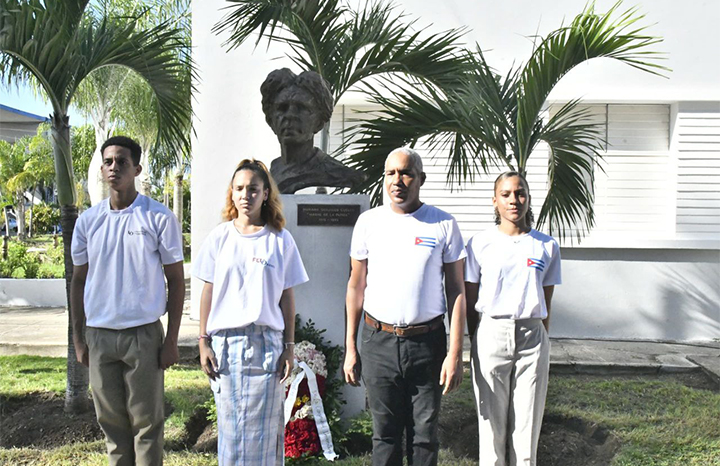 ACN - Cuba