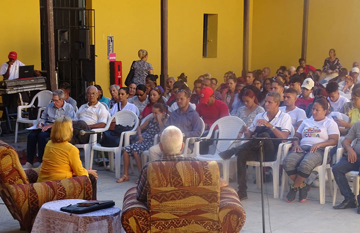ACN - Cuba