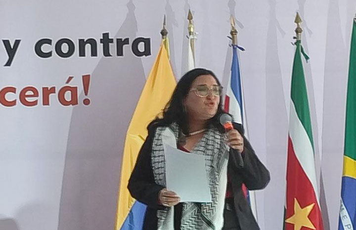 ACN - Cuba