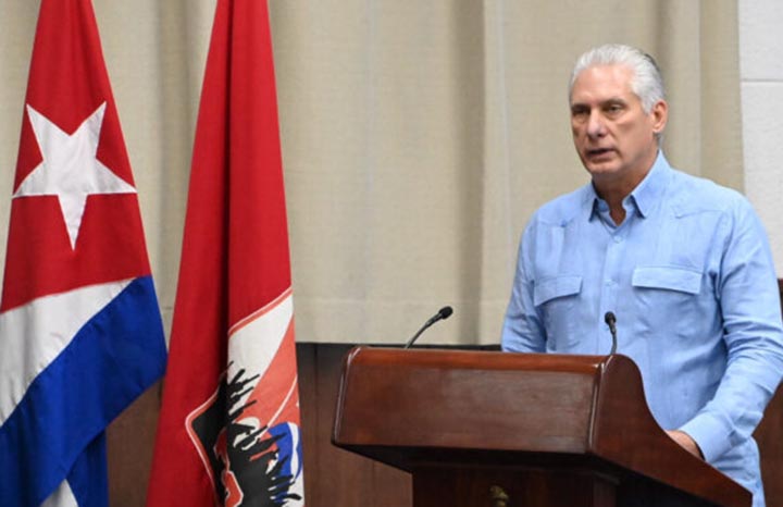 ACN - Cuba
