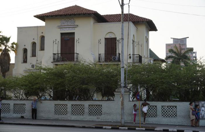 ACN - Cuba