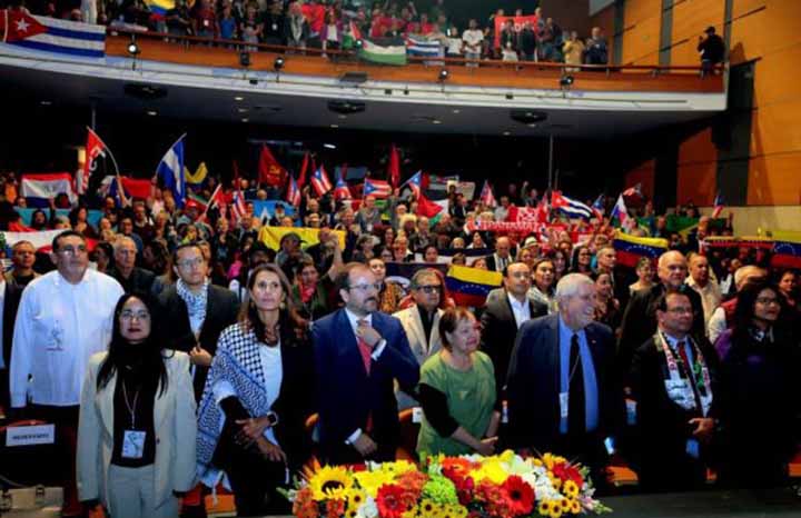 ACN - Cuba