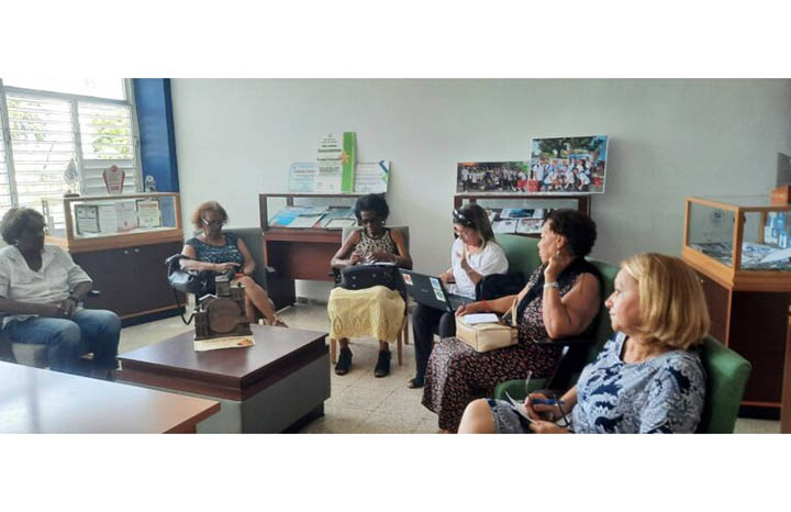 ACN - Cuba