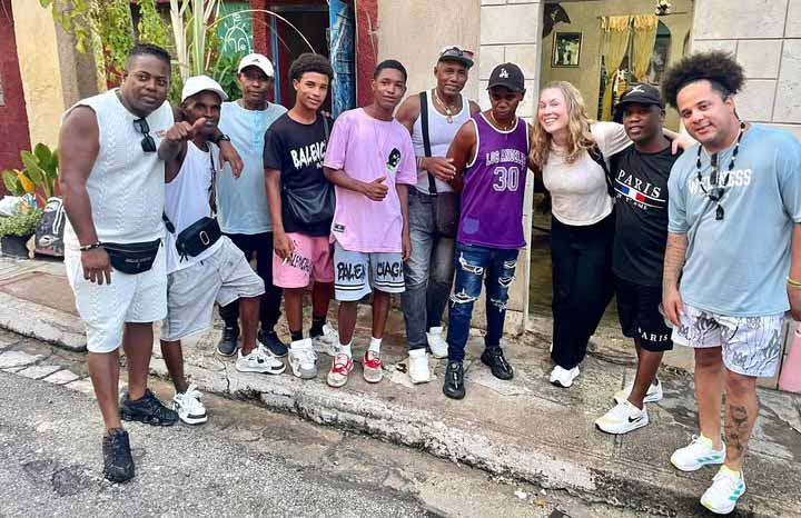 ACN - Cuba