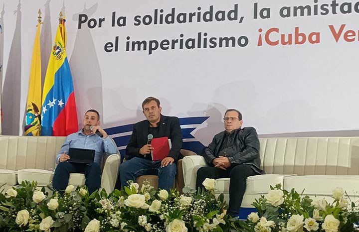 ACN - Cuba