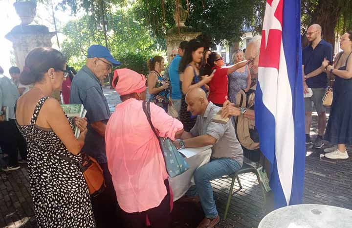 ACN - Cuba