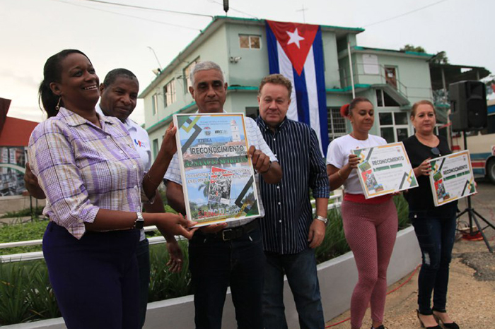 ACN - Cuba