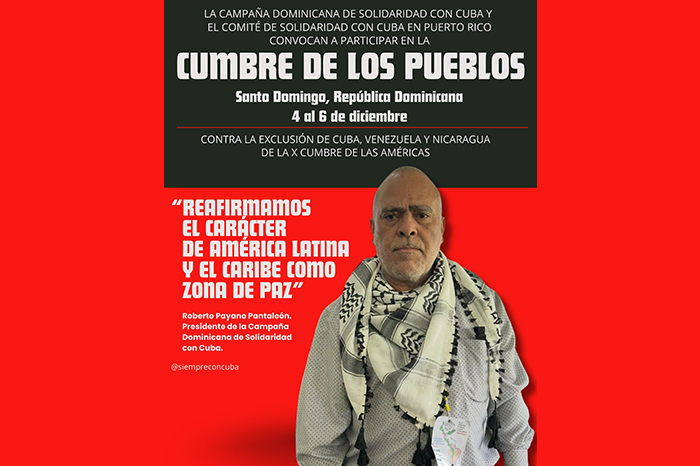 ACN - Cuba