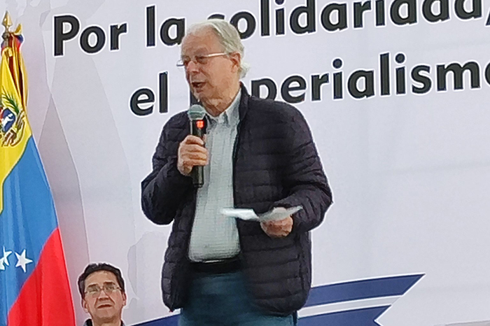 ACN - Cuba