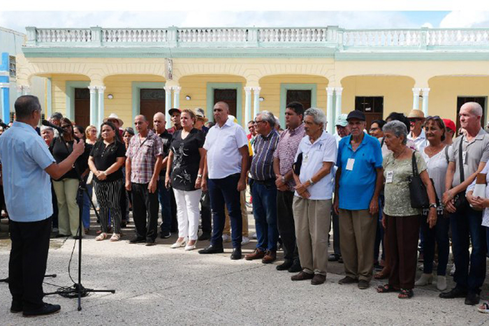 ACN - Cuba