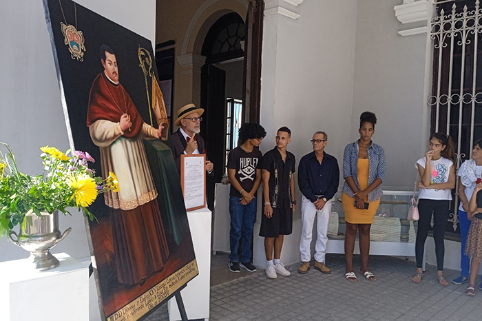 ACN - Cuba