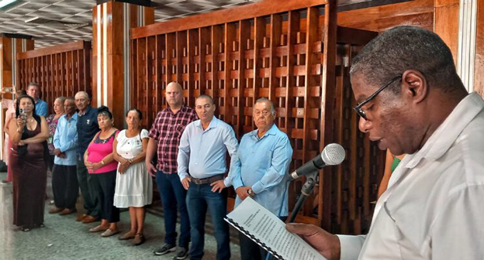 ACN - Cuba