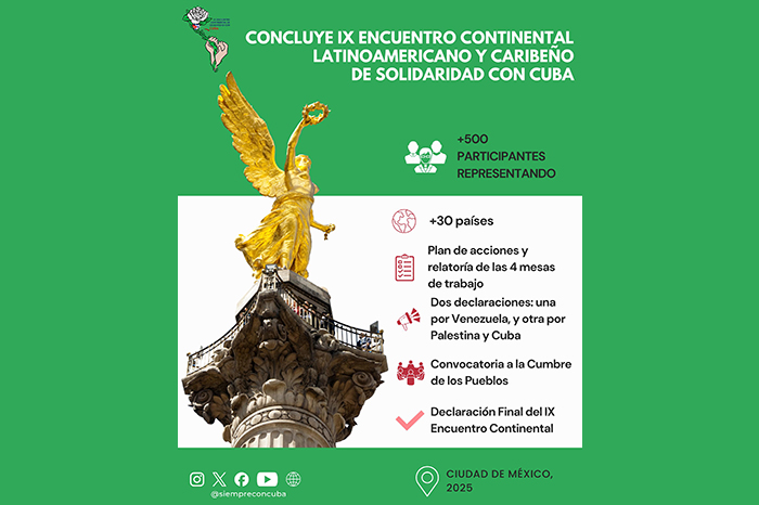 ACN - Cuba