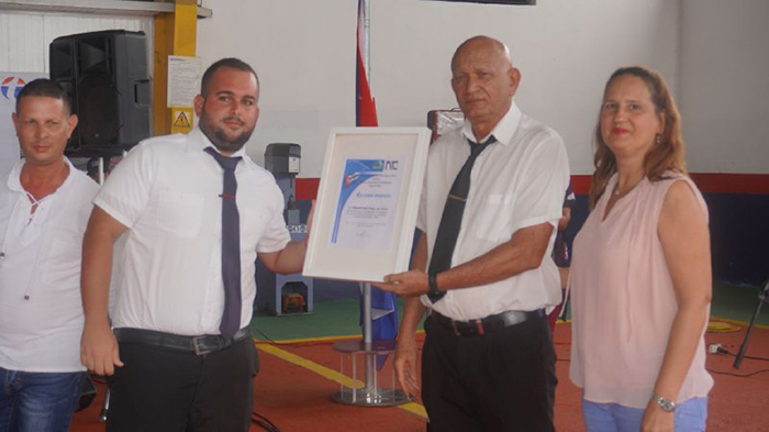 ACN - Cuba