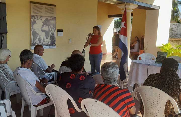 ACN - Cuba