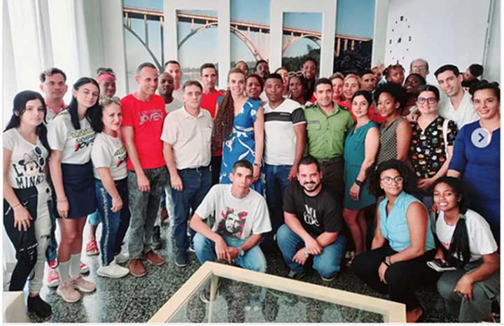 ACN - Cuba