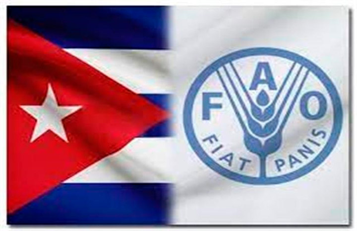 ACN - Cuba