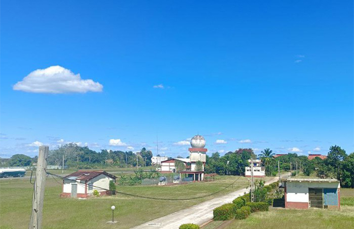 ACN - Cuba