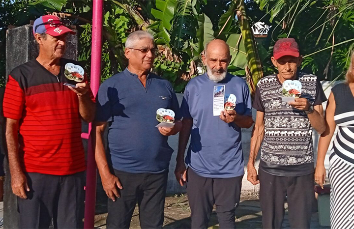 ACN - Cuba