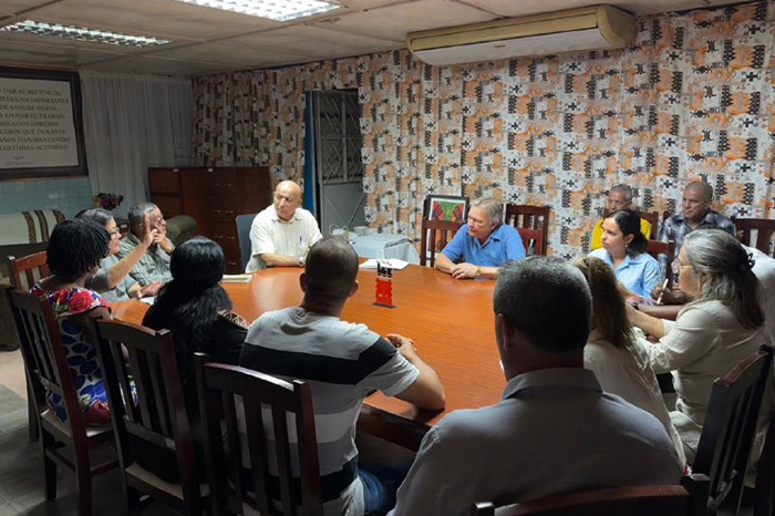 ACN - Cuba