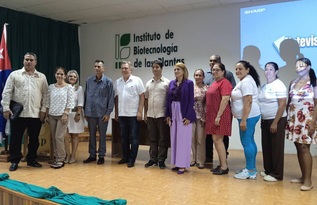 ACN - Cuba