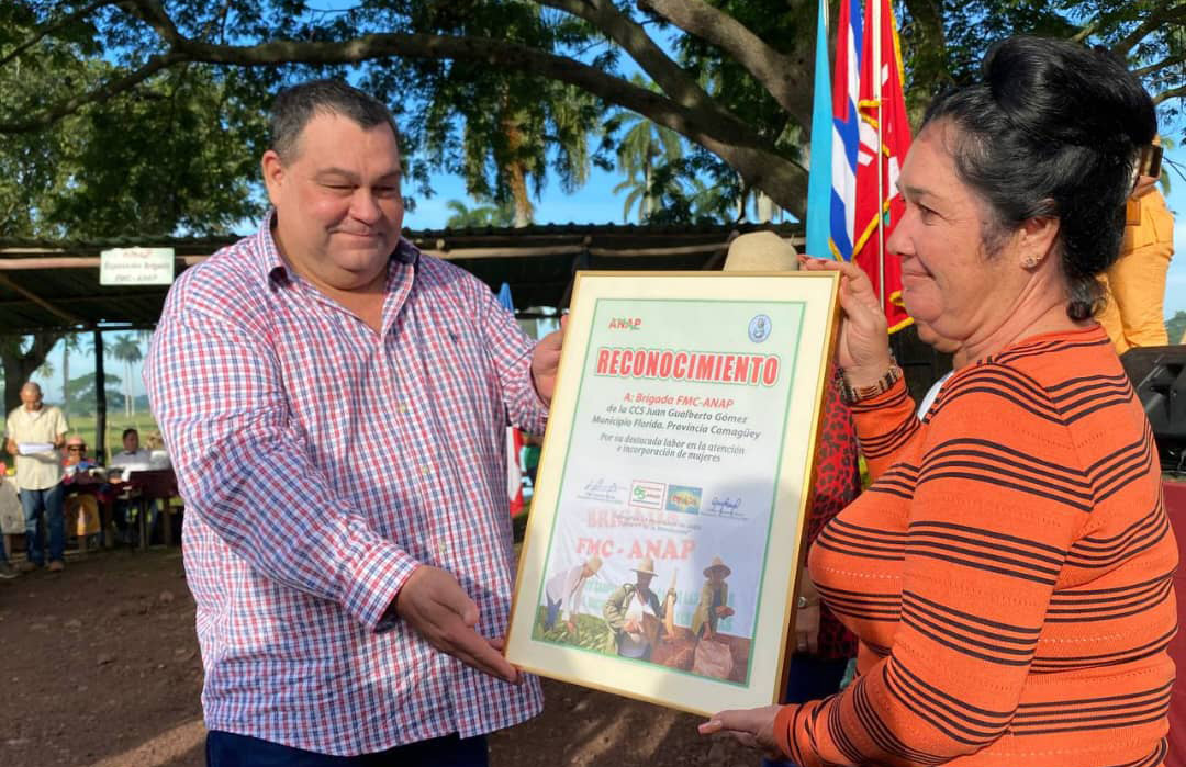 ACN - Cuba