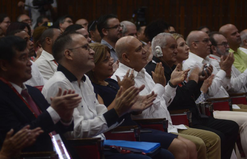 ACN - Cuba