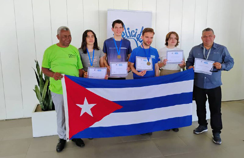 ACN - Cuba
