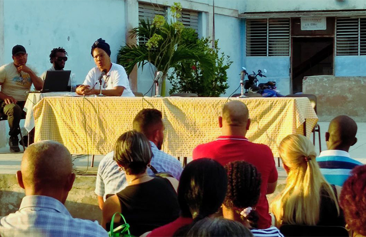 ACN - Cuba
