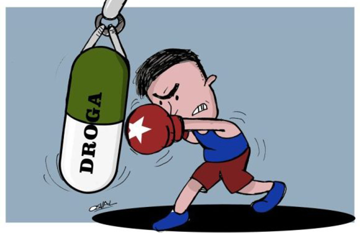 ACN - Cuba
