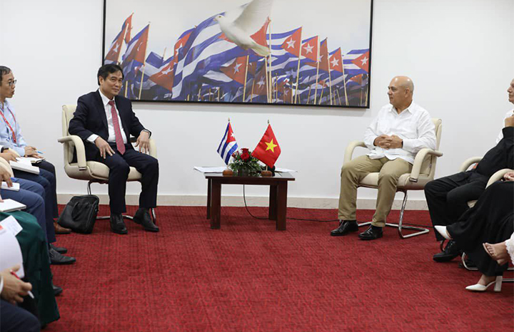 ACN - Cuba