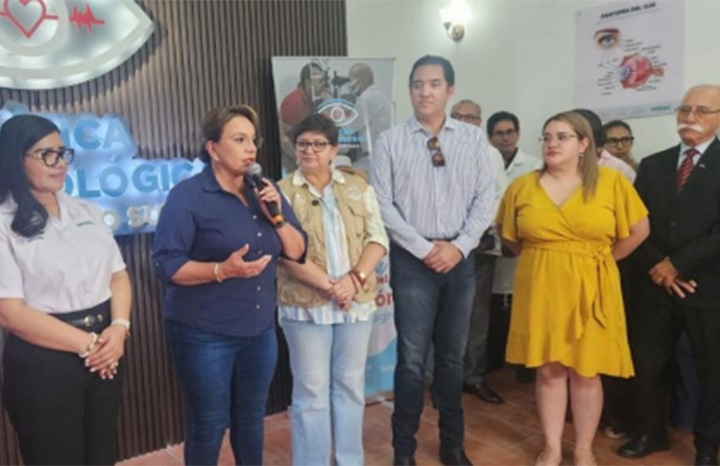 ACN - Cuba