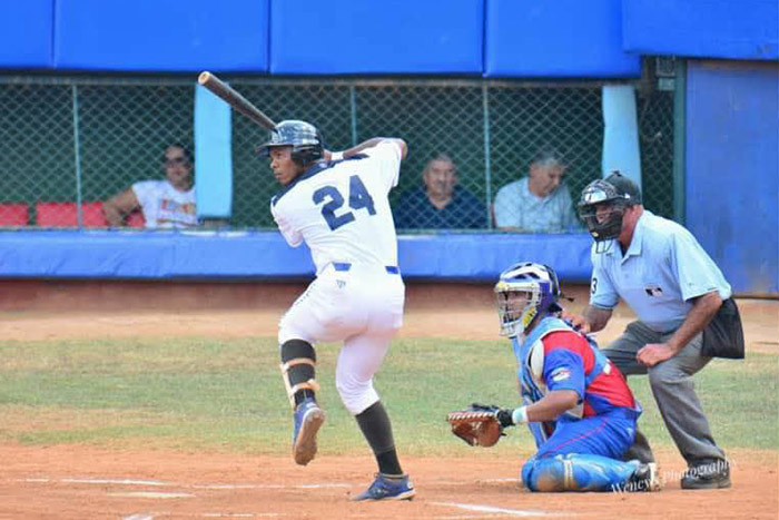 ACN - Cuba