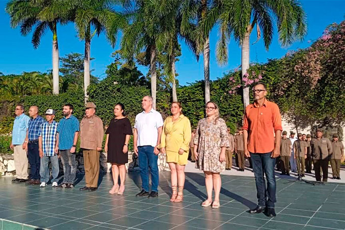 ACN - Cuba