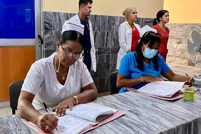 ACN - Cuba