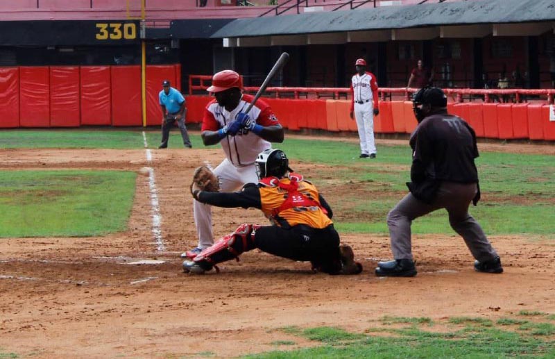 ACN - Cuba