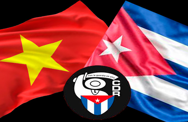 ACN - Cuba
