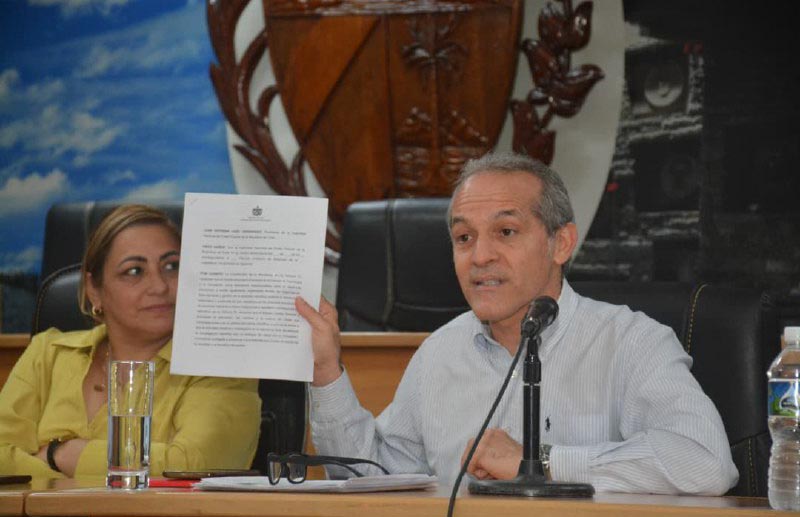 ACN - Cuba