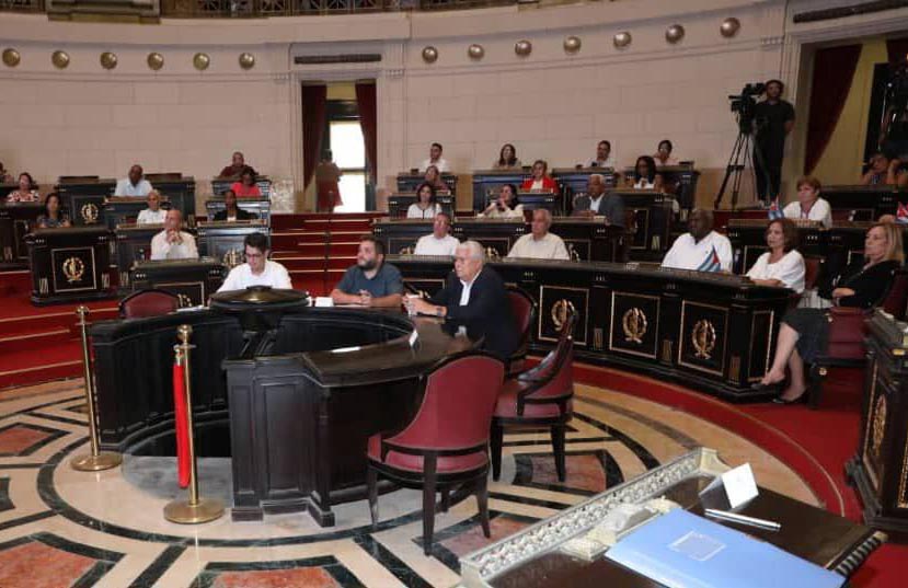 ACN - Cuba