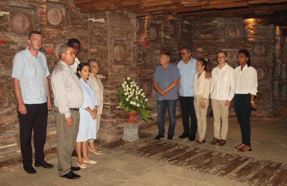 ACN - Cuba