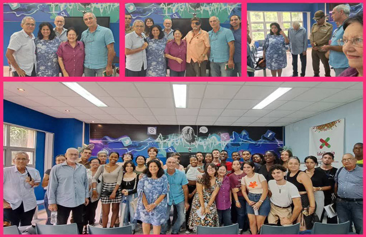 ACN - Cuba