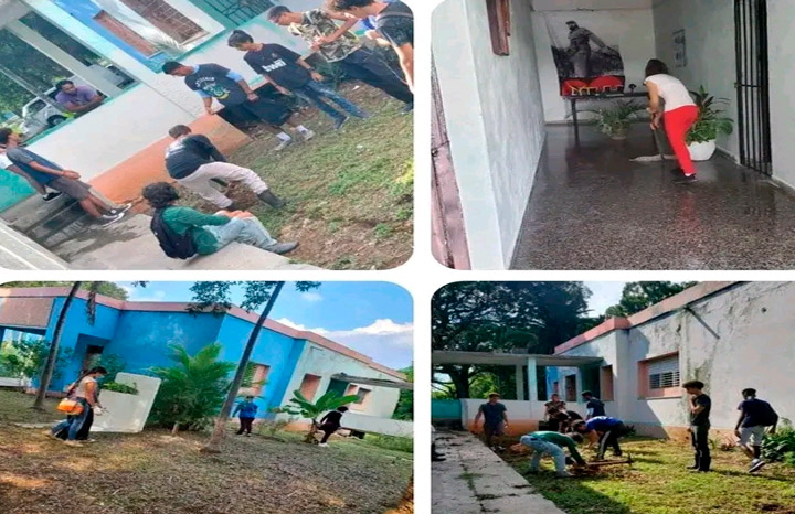 ACN - Cuba
